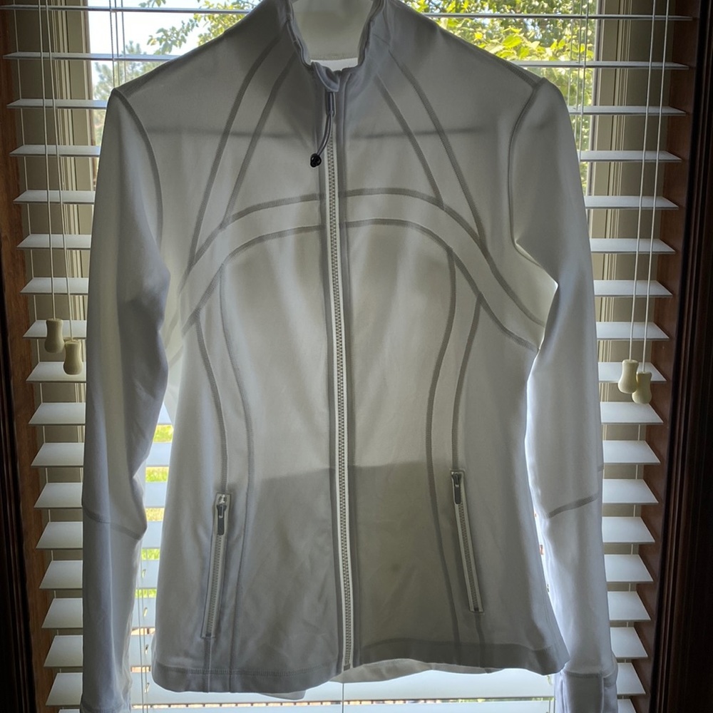 Lululemon Define Jacket - image 6